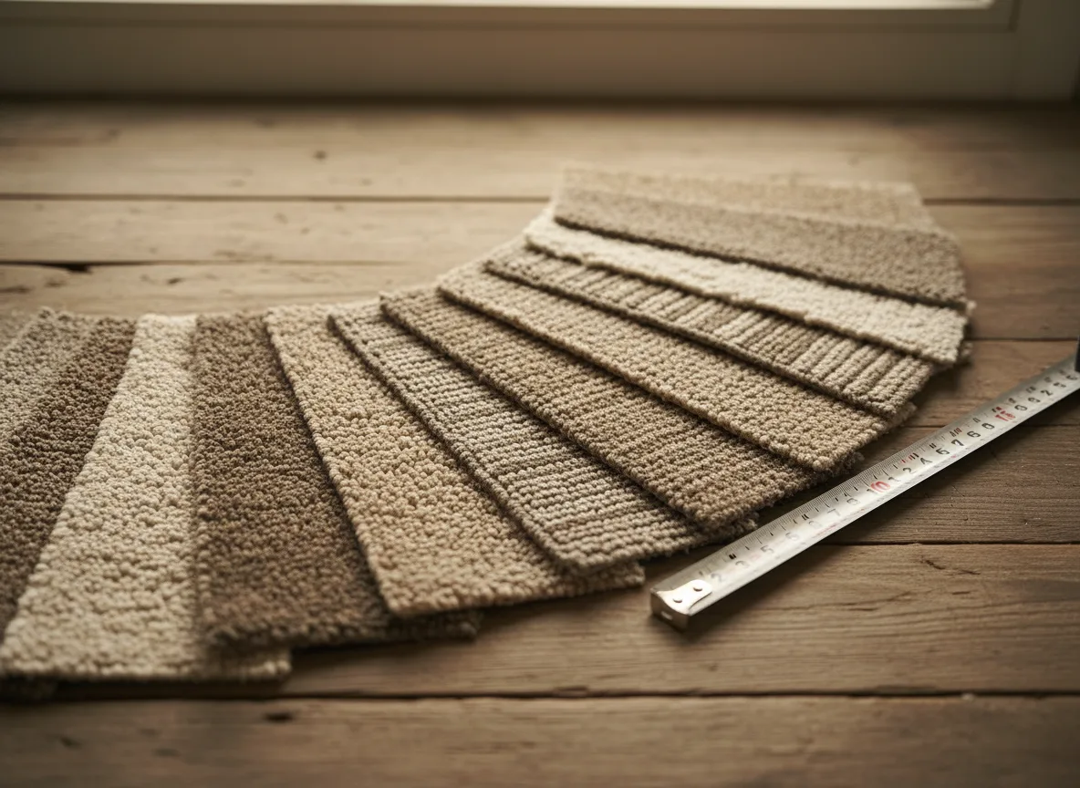 Carpet Installation Taylor Springs, IL FAQs